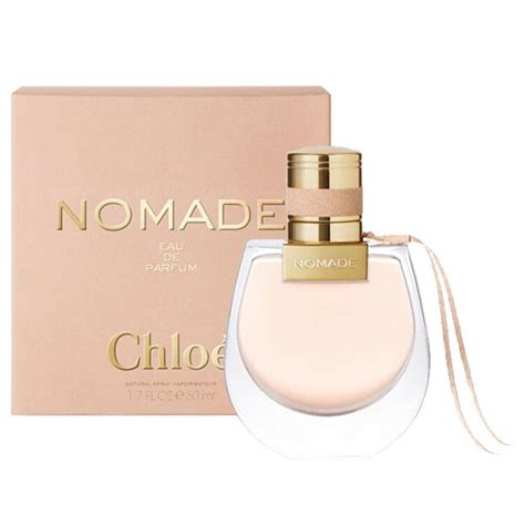 chloe nomade 50ml debenhams|chloe nomade price.